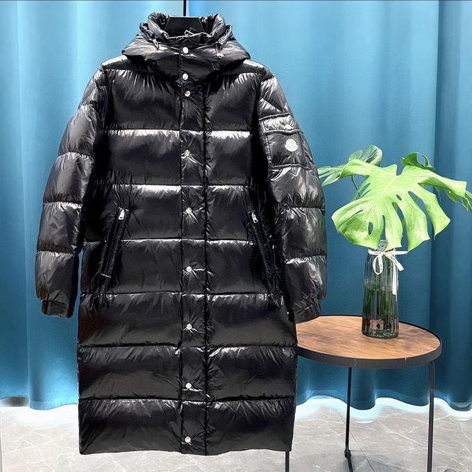 Moncler Down Jacket Wmns ID:20251123-168